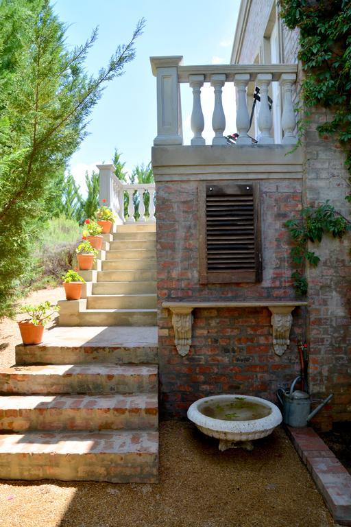 Villa Anna Katarina Riebeek-Kasteel Exterior photo